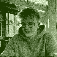 Portrait of Andrei Nazarenko, frontend developer